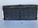 GRILLE CALANDRE RADIATEUR MERCEDES W124 1248880223 1985-1993photo 9
