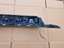 НАКЛАДКА НАКЛАДКА КРИШКИ БАГАЖНИКА ХРОМ OPEL INSIGNIA A УНІВЕРСАЛ Z40R  (17898579658) фото min 7