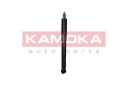 АМОРТИЗАТОР TYL.GAZ. TOYOTA FJ CRUISER 05'-18', LAND CRUISER 02'-10' 200116  (16766619002) фото min 7
