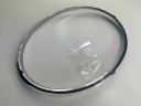 CHROME RING FRAME FRONT PERID BENTLEY CONTINENTAL GT GTC 12-17 3W3807833  photo 11