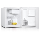 Маленький гостиничный холодильник-мини-бар высотой 51 см A+
