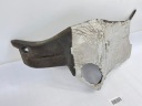 PROTECTION THERMOISOLATION INSONORISATION CLOISONS MERCEDES W124photo 7