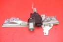 ÉLÉVATEUR VITRES GAUCHE ARRIÈRE 9680979080 PEUGEOT 308 1 I T7 UNIVERSEL 07-11photo 5