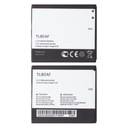 АККУМУЛЯТОР АККУМУЛЯТОР ДЛЯ МАРШРУТИЗАТОРА ALCAtel ONE TOUCH POP C5 MW40 MW40V TLIB5AF