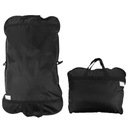 ВЕРТИКАЛЬНАЯ СУМКА BORDER СУМКА СО СКЛАДНОЙ ПОДВЕСНОЙ КРЫШКОЙ