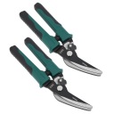 2PCS CUTING SNIPS SNIPS SNIPS CUTTER БАГАТОФУНКЦІЙНЕ ПРОФЕСІЙНЕ J0  (17823892737) фото min 15