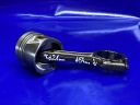 PISTON BIELLE VW PASSAT B7 2.0 TDI CFF SEAT SKODA AUDI 038J 21MM 54MM 03LSphoto 14