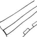 SEALANT COVERS LEVERAGE AUTOMOBILE 24403788 RESIN SEALANT 2D  photo 7