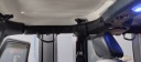 ЗАХИСТ ЧОХОЛ GABKA КАРКАСУ ДАХУ JEEP WRANGLER JK 4D 07-17  (17898190100) фото min 11