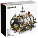 LEGO BrickLink — Железнодорожная станция Стадгейт 910002