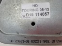 HARLEY DAVIDSON TOURING 08-13 FILTRE AIR 29633-08photo 5