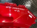 OPEL GRANDLAND I 1 X 17-24 WING RIGHT PERID FRONT  photo 10