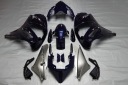 ВІТРОВИКИ HONDA ST1300 PAN EUROPEAN 2003 - 2017 K6  (16639164348) фото min 4