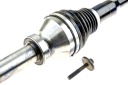 DEMI-ARBRE MENÉE VOLVO XC90 VIN 354118- 2.5T 02-07 2.4D5 02-07photo 10