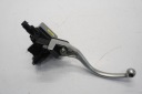 HONDA FORZA 300 18-20 PUMP INHIBITORY PERID LEFT + LATCH  photo 8
