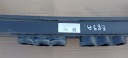 JEEP COMPASS II POUTRE PARE-CHOCS ARRIÈRE 0521572770photo 6