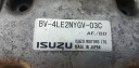 МАХОВИК МАХОВИК ISUZU 4LE2  фото 7