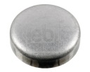 ЗАГЛУШКА БЛОКУ VW 36,6MM FEBI FE07284  (16476123785) фото min 9