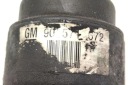 FIXATION FILTRE HUILES OPEL ASTRA G BERLINE (F69_) 90571672 2.0L DIESEL 74KWphoto 7