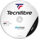 Красные теннисные струны Tecnifibre Red Code 1.25.