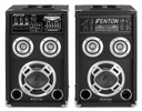 Fenton KA-06 LED 400WATT BT/USB/SD набор столбцов