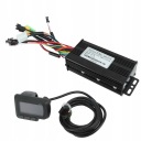 Комплекти Для Переобладнання 24V 36V 48V