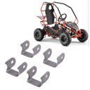 4PCS SHOCK HUSTAWKA SPAWA NA МОНТАЖ НАБОРУ STALOWEGO STALOWEGO RK  (17302729263) фото min 9