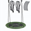 Гнездо зелёного аиста JUST FUN 100СМ