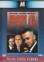 [DVD] PSY 2 - Władysław Pasikowski (fólia)