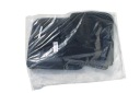 BMW X1 F48 TAPIS DE SOL PLANCHERS 7382311 ESSUIE-GLACES COULEUR NOIR 54477382311 74photo 8