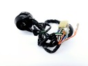 HONDA VT 500 ASCOT SWITCH LEFT  photo 5