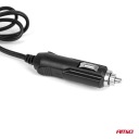 РОЗПОДІЛЮВАЧ ГНІЗДА ПРИКУРЮВАЧА Z ЗАРЯДНИЙ ПРИСТРІЙ 2X USB-A 1X USB-C 12V 24V 120W  (17544885170) фото min 14