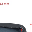 VW CRAFTER 2006- РУЧКА ПЕРЕКЛЮЧЕННЯ ПЕРЕДАЧ ВАЖІЛЬ ЗМІНИ ПЕРЕДАЧ ЧОХОЛ ПЕРЕДАЧ  фото 8