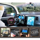 ЖИВЛЕННЯ KAMERŲ АВТОМОБІЛЬНИХ DETEKTOR РАДАРУ USB C КУТОВИЙ 12V-28V 5V 2,5A  (17607139913) фото min 6
