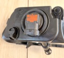 PHARES ANTIBROUILLARD PHARE GAUCHE VW PASSAT B7 10-15 3AA941661Gphoto 12
