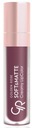 Golden Rose Soft Matte Matte Liquid Lipstick №116