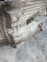 ПОЛ БАГАЖНИКА КУЗОВ ЧЕТВЕРТЬ JIMNY 98-  фото 12