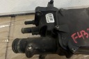 THERMOSTAT PEUGEOT 206 CC (2D) 9643211880 2003photo 10