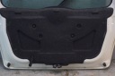 FIAT 500 COUVERCLES DE COFFRE ARRIÈRE 294/A (D876)photo 16