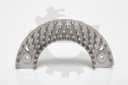 RÉSISTANCE VENTILATEURS XSARA PISASSO PEUGEOT 206 6451ZXphoto 13