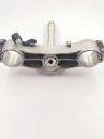 KAWASAKI ZX10R NINJA 2006-2007 ПОЛИЦЯ НИЖНЯ ПІДВІСКИ РУЛЬОВА OEM  фото 8