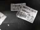 VW TOUAREG 3 III R-LINE PARE-CHOCS AVANT AVANT 760807221photo 11