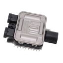 MODULE DIRECTEUR VENTILATEUR RADIATEUR 31305106 MÉTALLIQUE SUBSTITUT POUR SXphoto 5