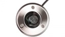 Верхний светильник ALFA-O-MINI GU10 IP67 AC 220-240В