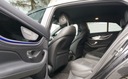 Mercedes-Benz AMG GT Polski salon 1Wl Bezwypad... Wyposażenie - pozostałe Elektrochromatyczne lusterka boczne Łopatki zmiany biegów Ogranicznik prędkości System Start-Stop Tempomat aktywny