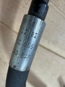 WIRE PENDANTS ABC, OLEJU, OLEJOWE, TUBE MERCEDES CL W216, S W221  photo 13