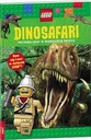 LEGO - DINOSAFARI