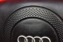 AIRBAG ПОДУШКА БЕЗПЕКИ ВОДІЯ 8D0880201H AUDI A6 C5 97-01  (15500325049) фото min 10
