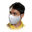 МНОГОРАЗОВАЯ ТРЕХСЛОЙНАЯ МАСКА