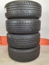 OFERTA! BMW X3 F25 X4 F26 PIRELLI 7MM! (AK212) 